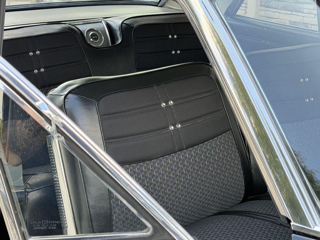 1963 Chevrolet Impala Image 101