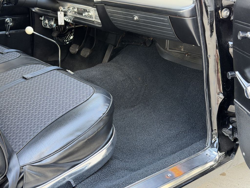 1963 Chevrolet Impala Image 102