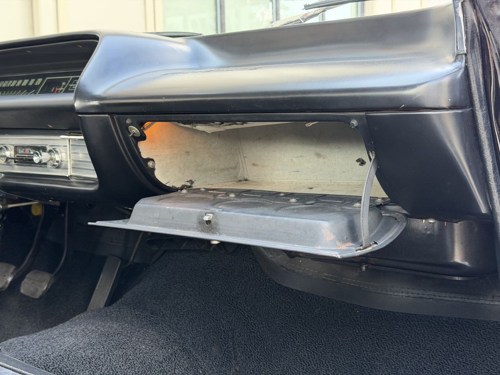 1963 Chevrolet Impala Image 103
