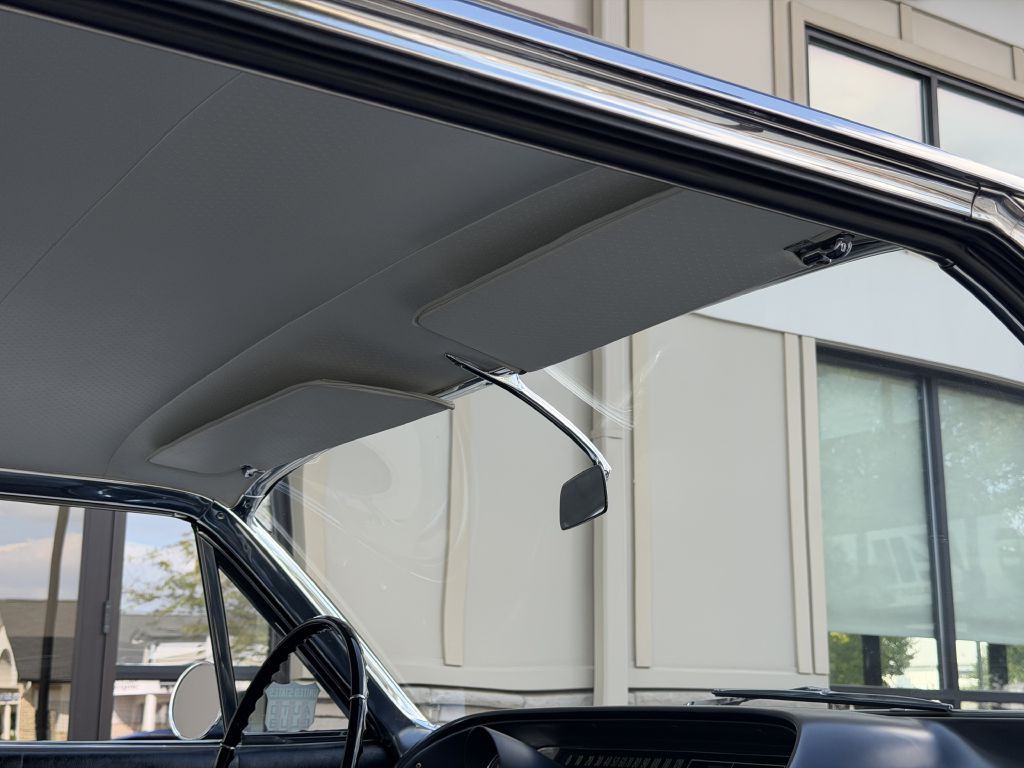 1963 Chevrolet Impala Image 104