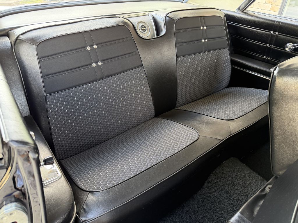1963 Chevrolet Impala Image 107