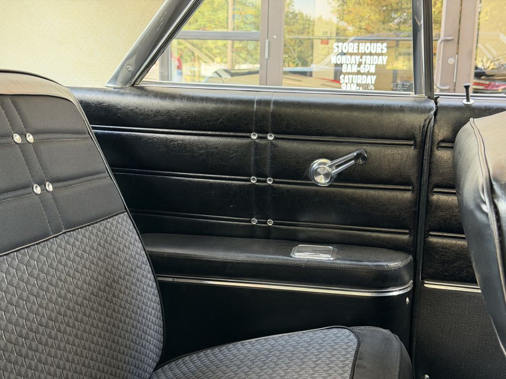 1963 Chevrolet Impala Image 108