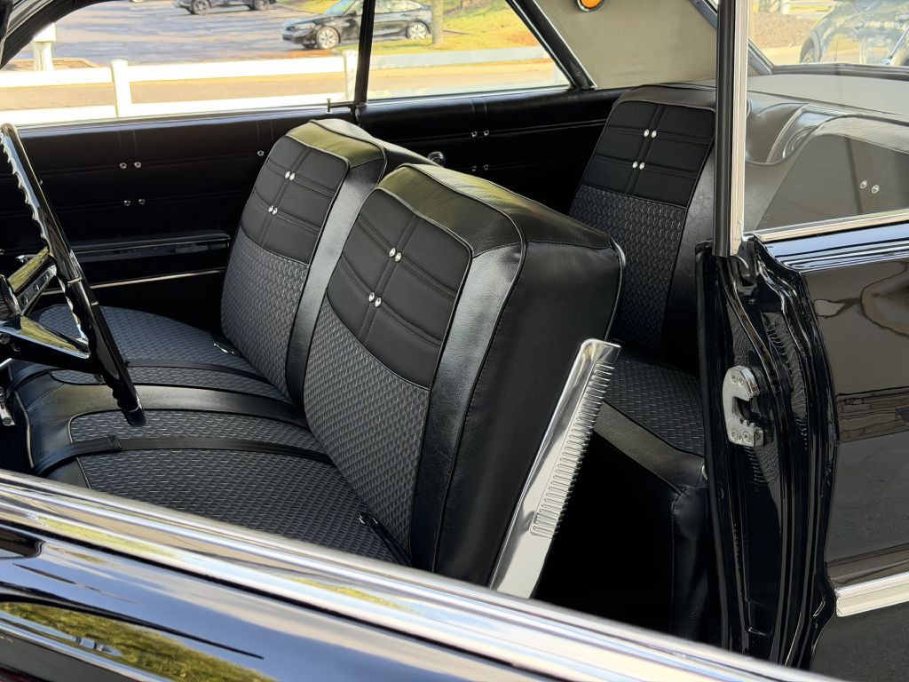1963 Chevrolet Impala Image 109