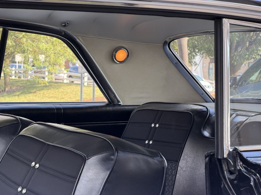 1963 Chevrolet Impala Image 110
