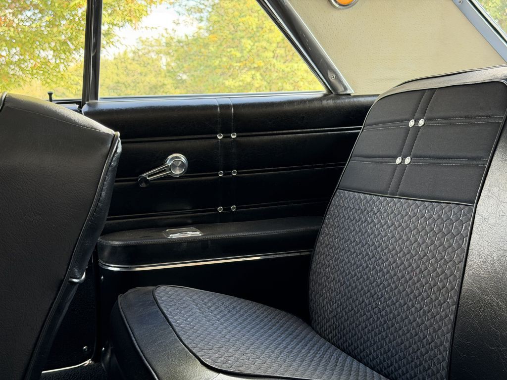 1963 Chevrolet Impala Image 111
