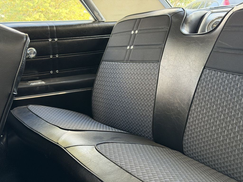 1963 Chevrolet Impala Image 112