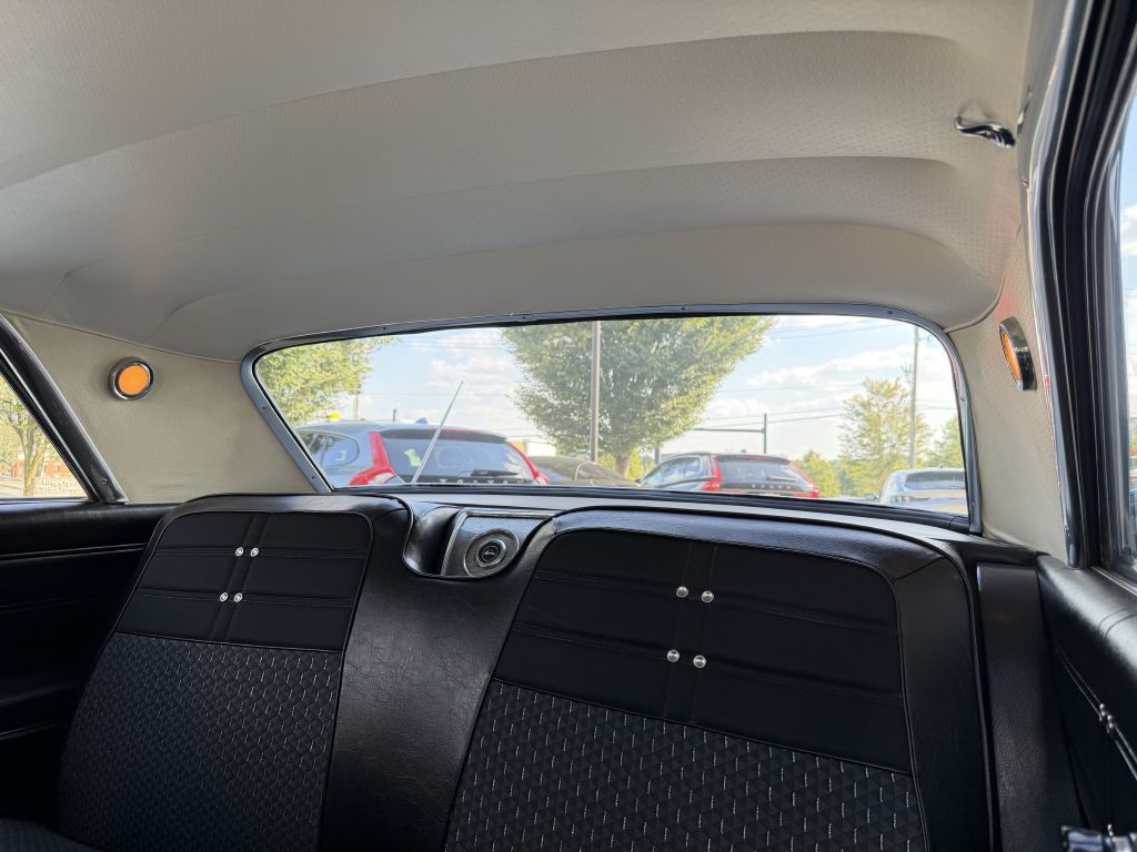 1963 Chevrolet Impala Image 114