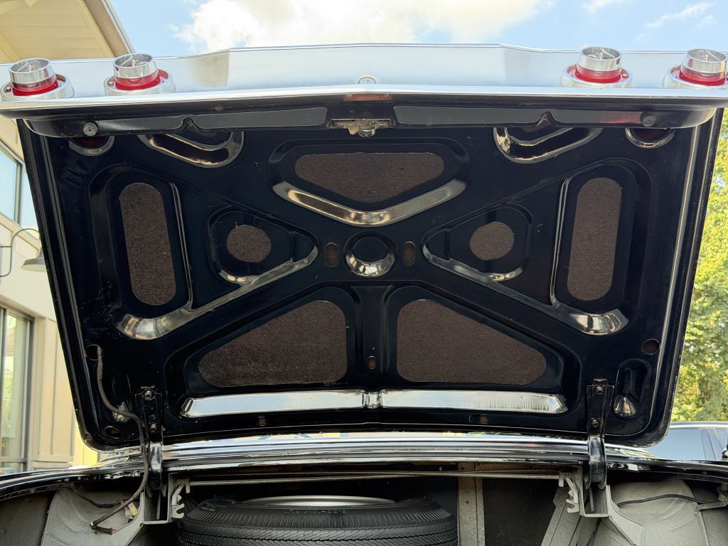 1963 Chevrolet Impala Image 117