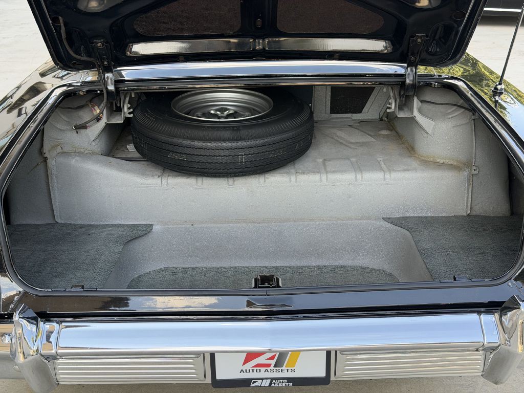 1963 Chevrolet Impala Image 118