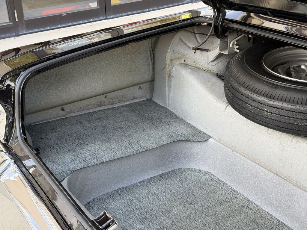 1963 Chevrolet Impala Image 119