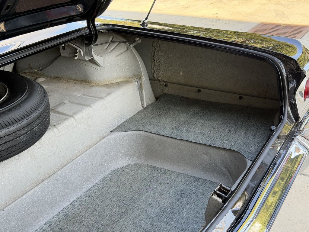 1963 Chevrolet Impala Image 120
