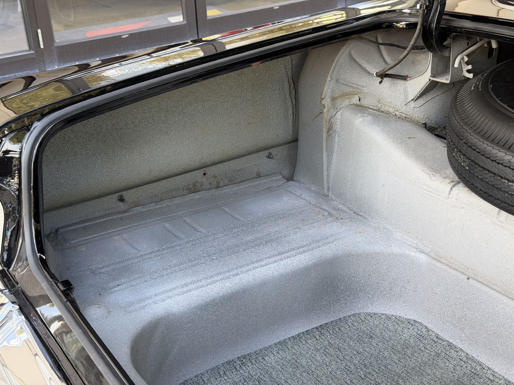 1963 Chevrolet Impala Image 121