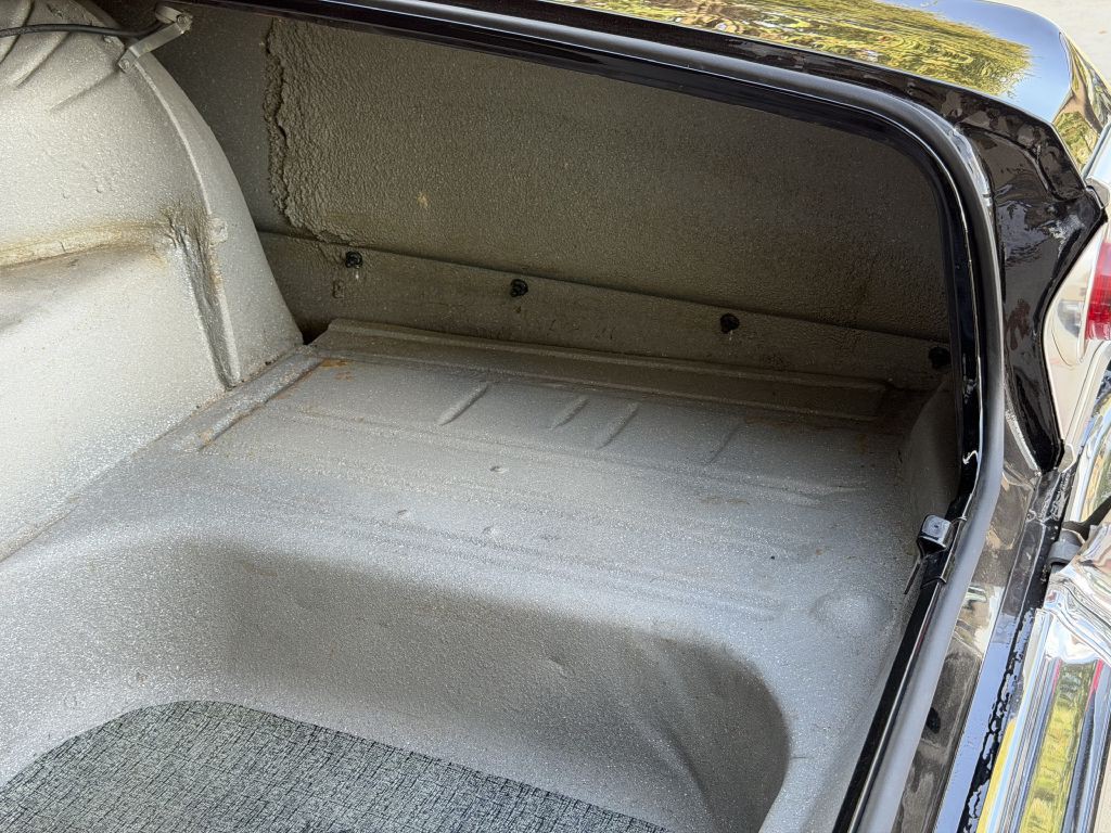 1963 Chevrolet Impala Image 122