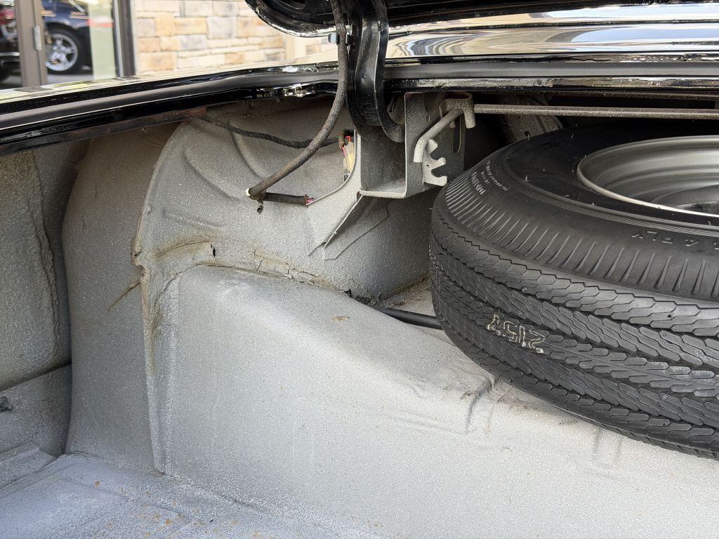 1963 Chevrolet Impala Image 124