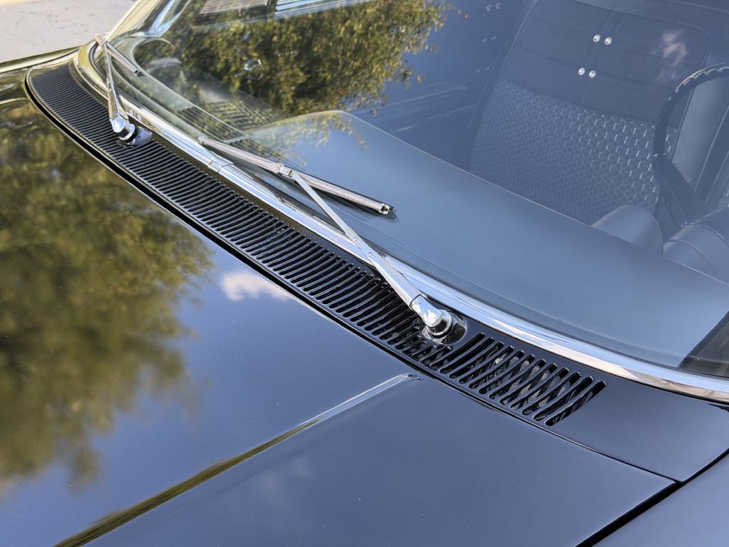 1963 Chevrolet Impala Image 129