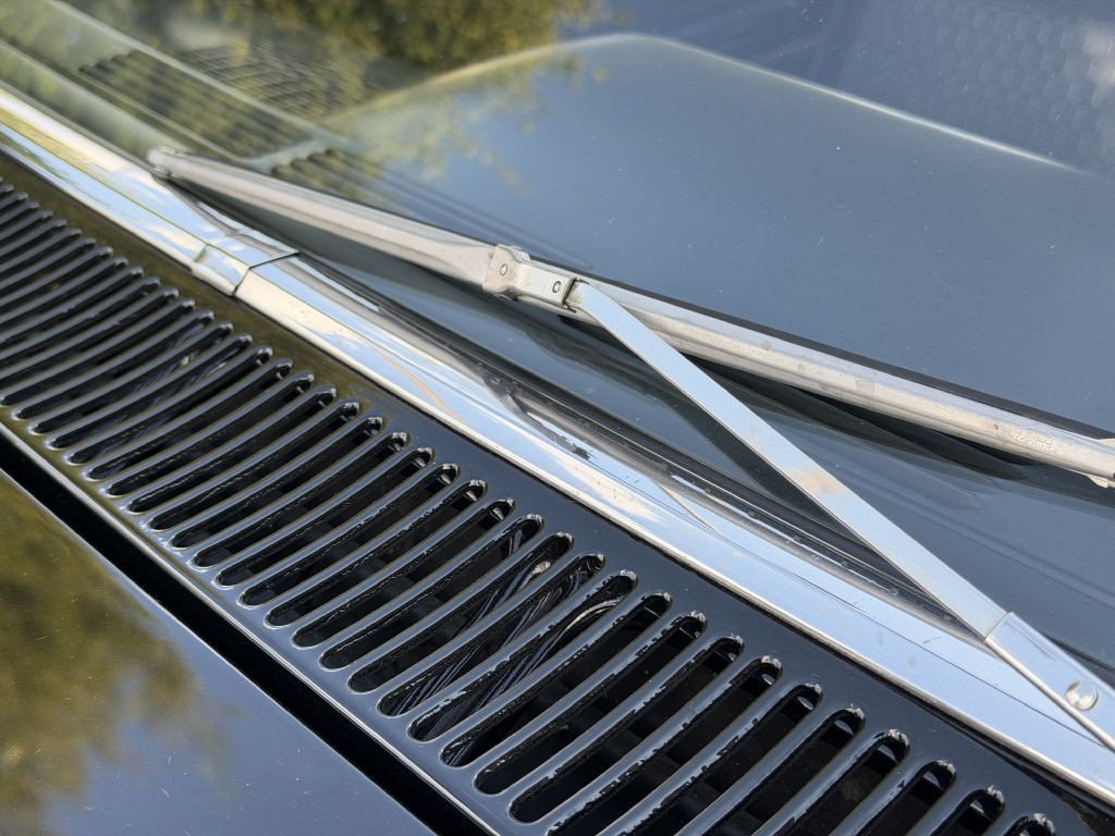 1963 Chevrolet Impala Image 132