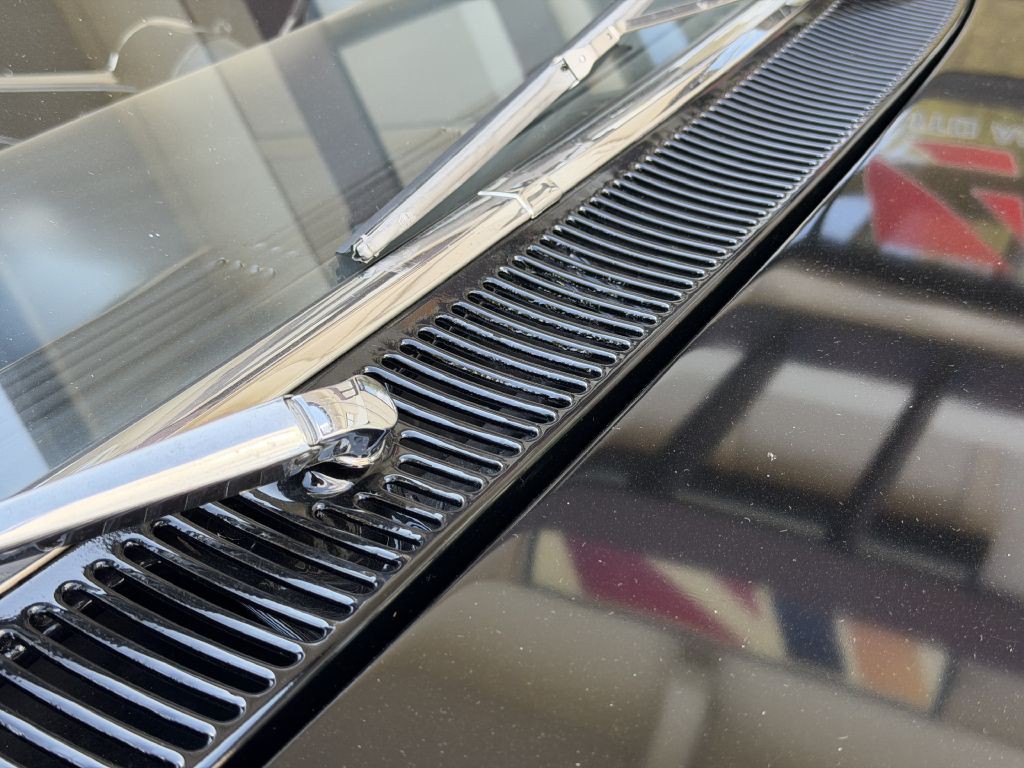 1963 Chevrolet Impala Image 135