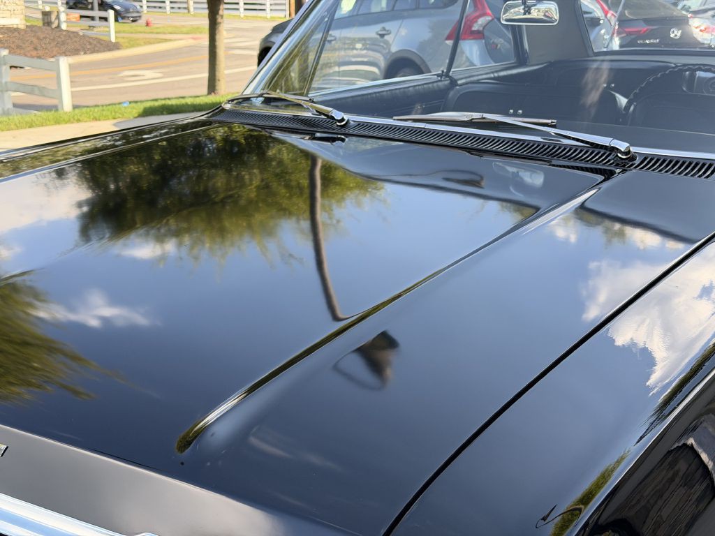 1963 Chevrolet Impala Image 138