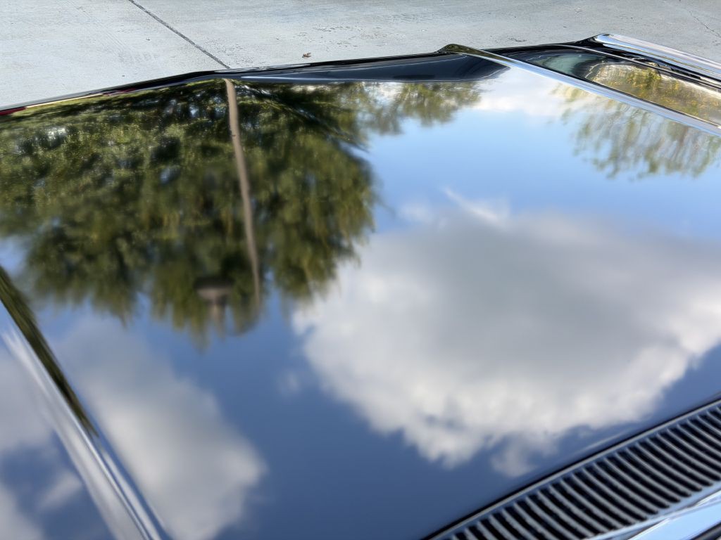 1963 Chevrolet Impala Image 140