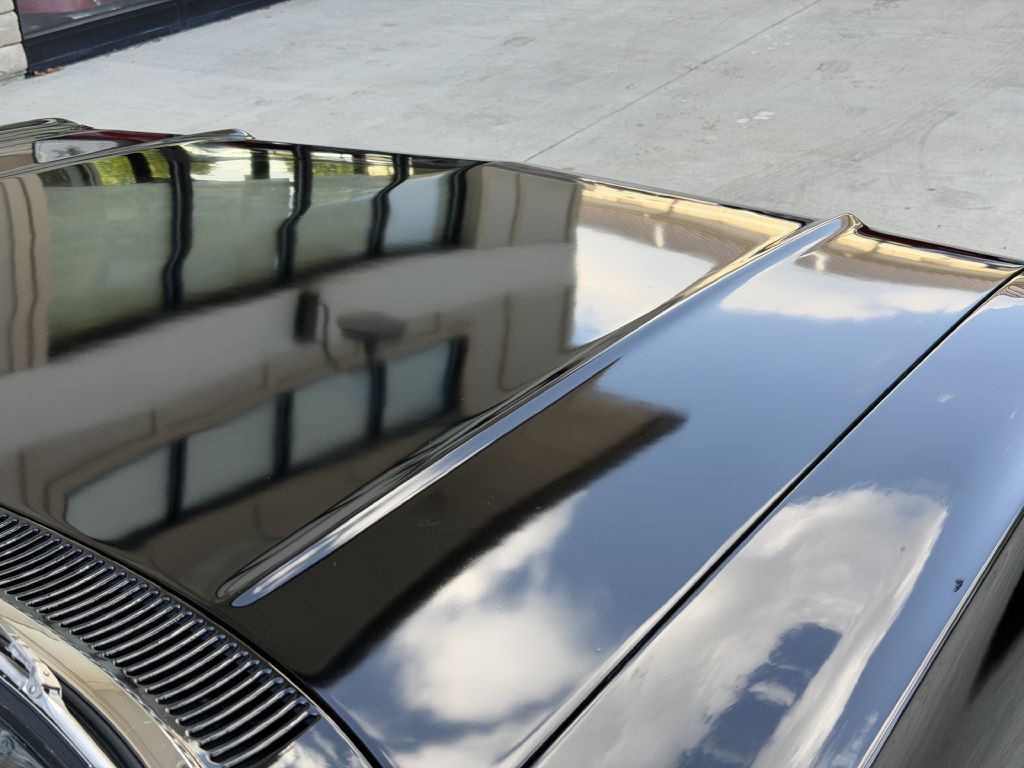1963 Chevrolet Impala Image 141