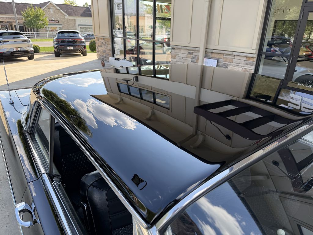 1963 Chevrolet Impala Image 144