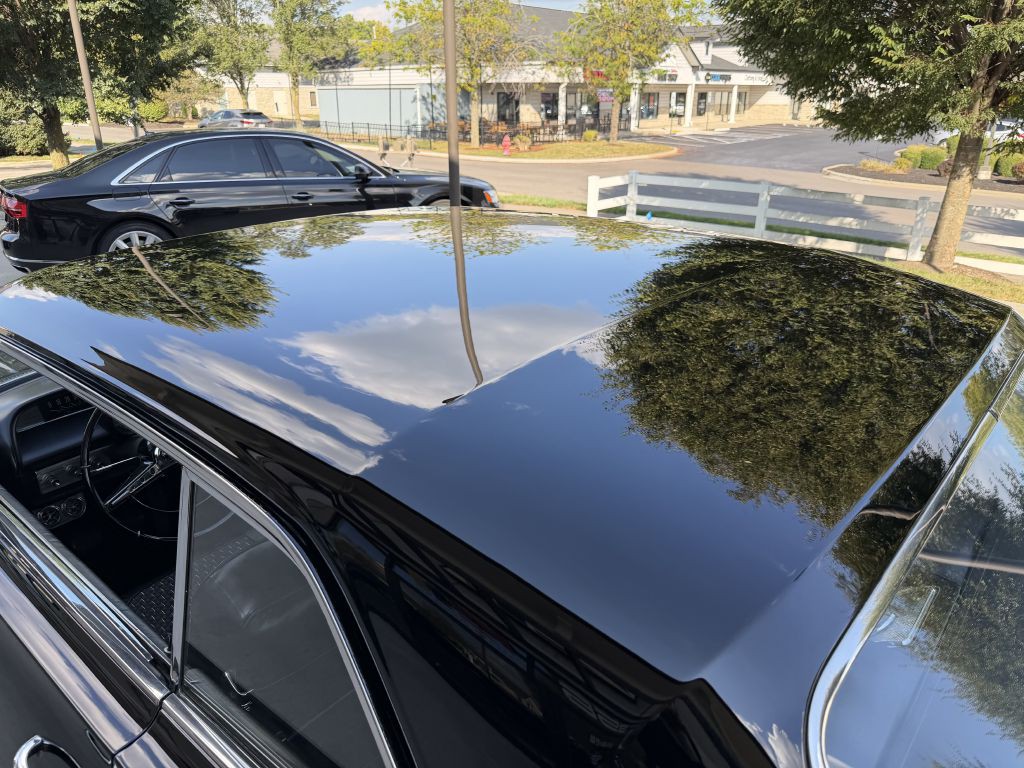 1963 Chevrolet Impala Image 146