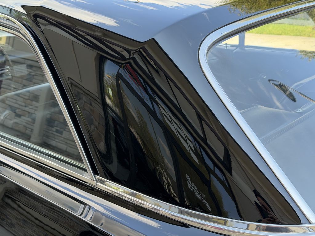 1963 Chevrolet Impala Image 147