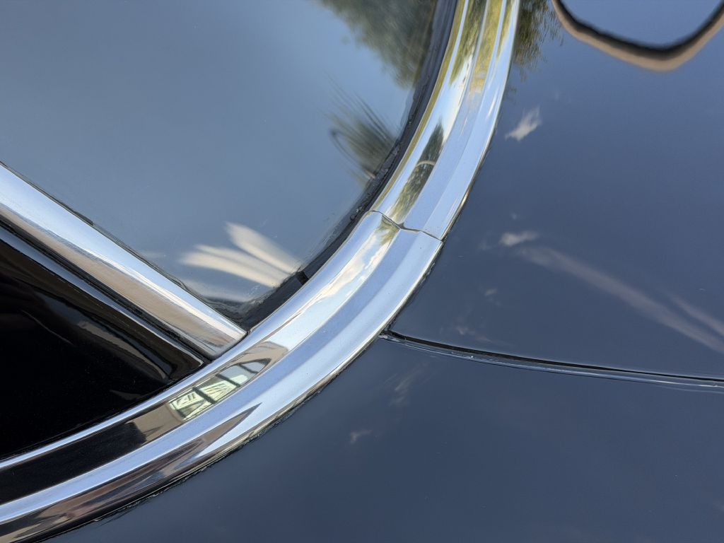 1963 Chevrolet Impala Image 148