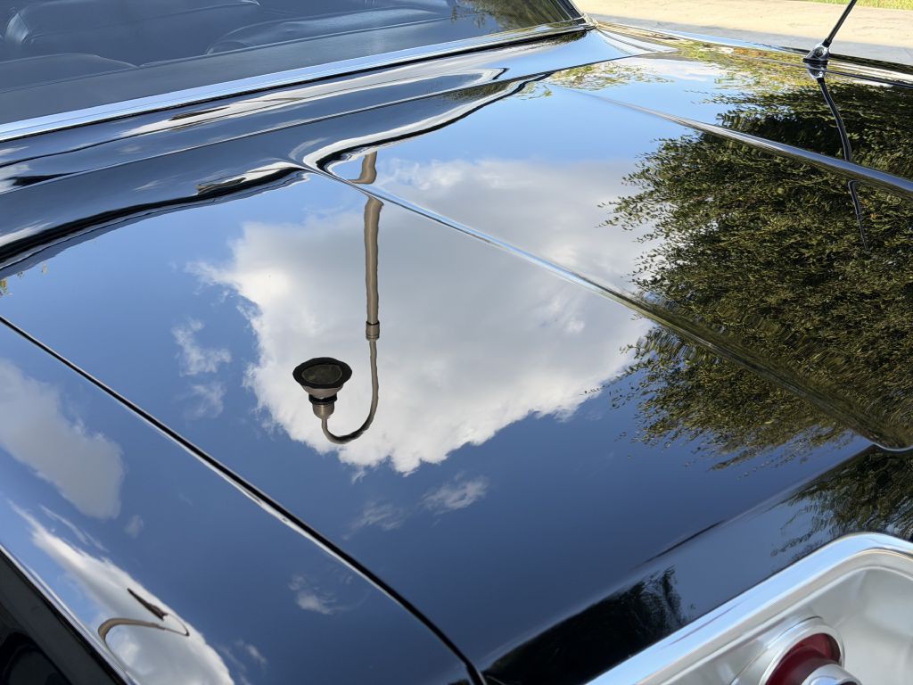 1963 Chevrolet Impala Image 151