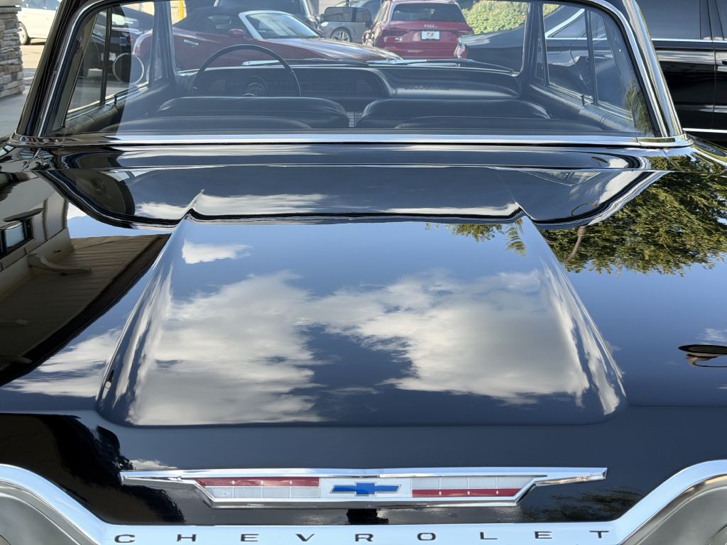 1963 Chevrolet Impala Image 152