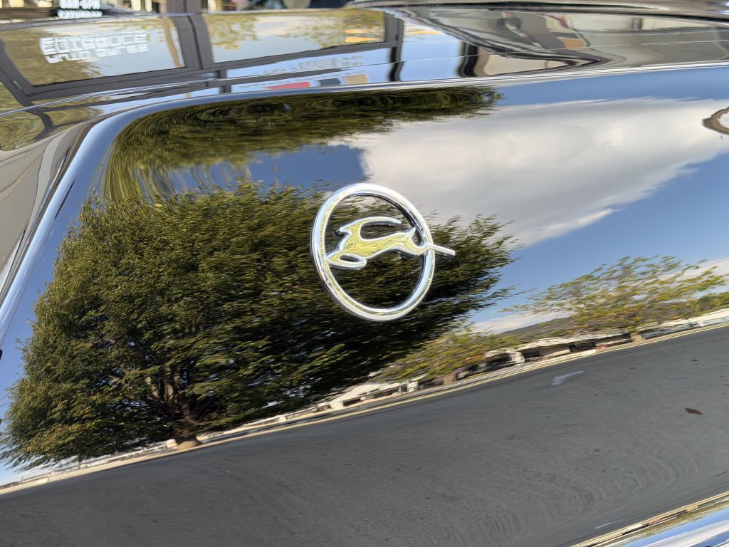 1963 Chevrolet Impala Image 156