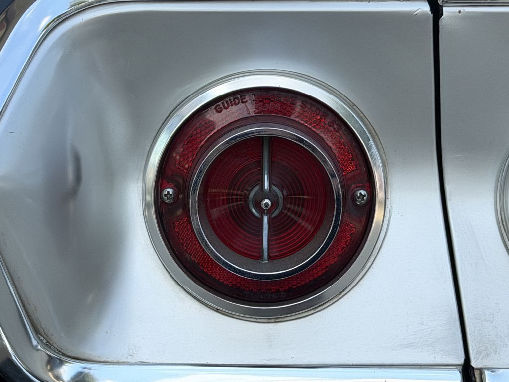 1963 Chevrolet Impala Image 158