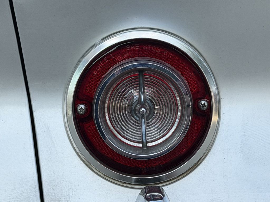 1963 Chevrolet Impala Image 159