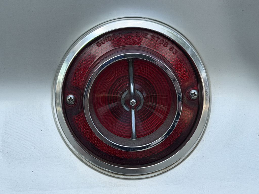 1963 Chevrolet Impala Image 160