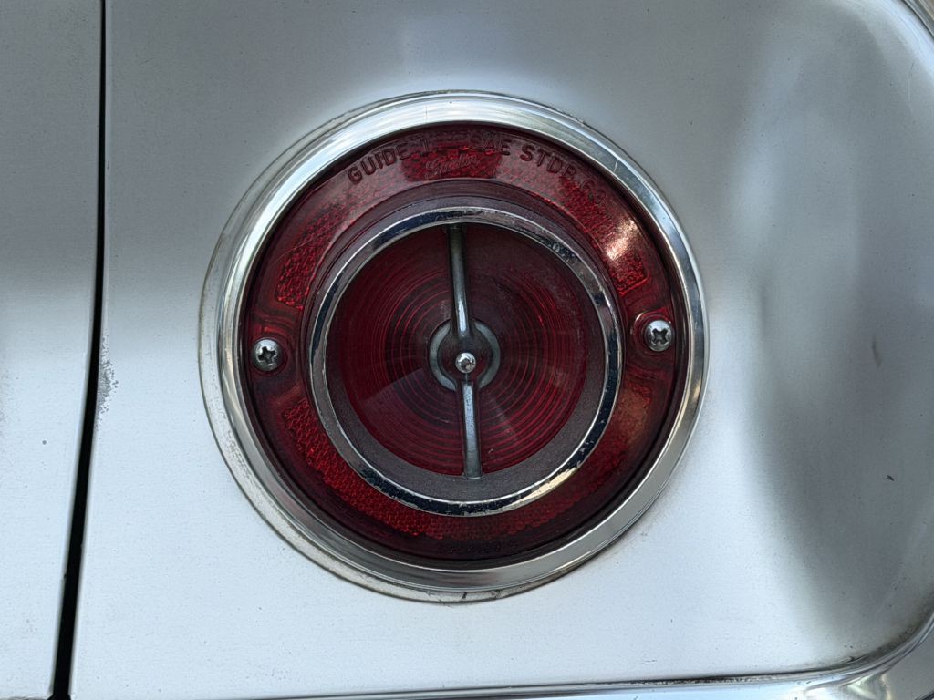1963 Chevrolet Impala Image 161
