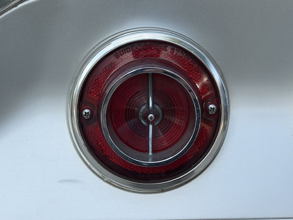 1963 Chevrolet Impala Image 163