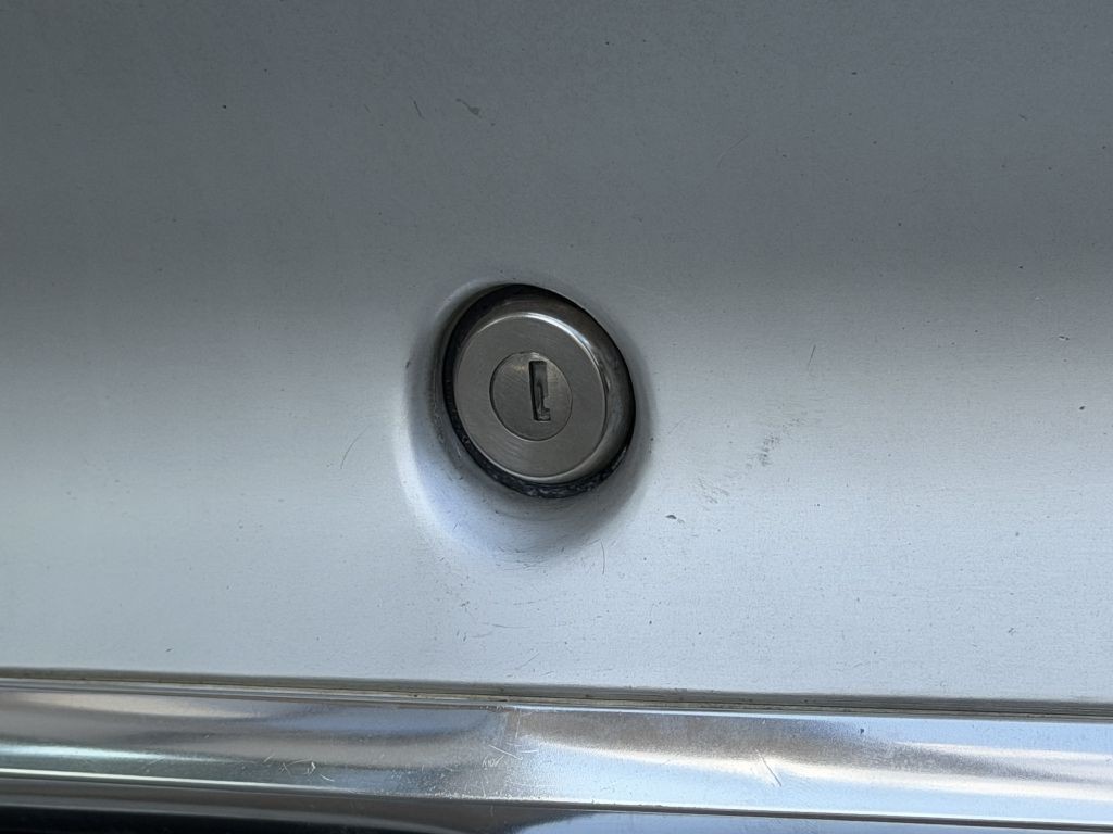 1963 Chevrolet Impala Image 164