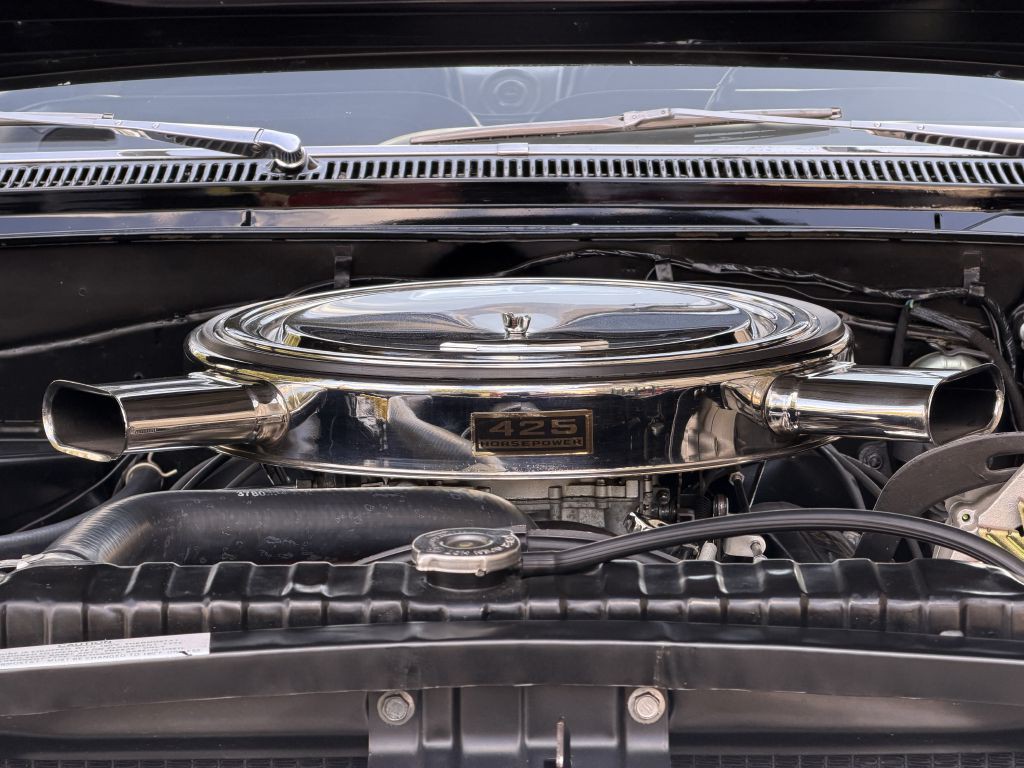 1963 Chevrolet Impala Image 165