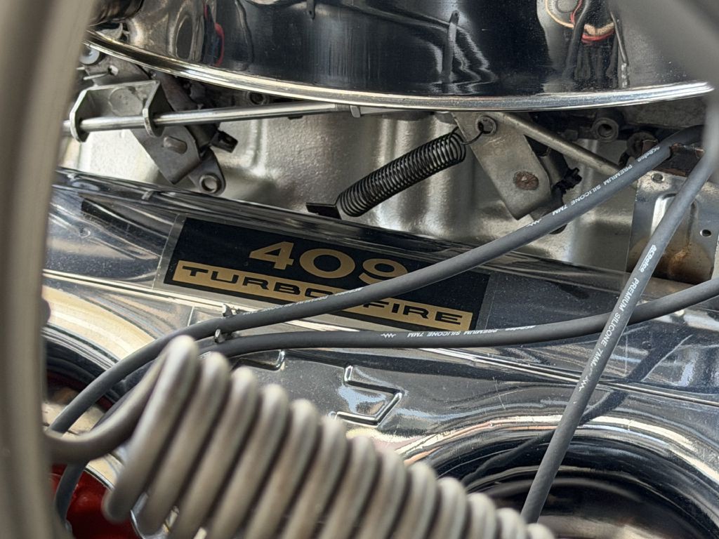 1963 Chevrolet Impala Image 167