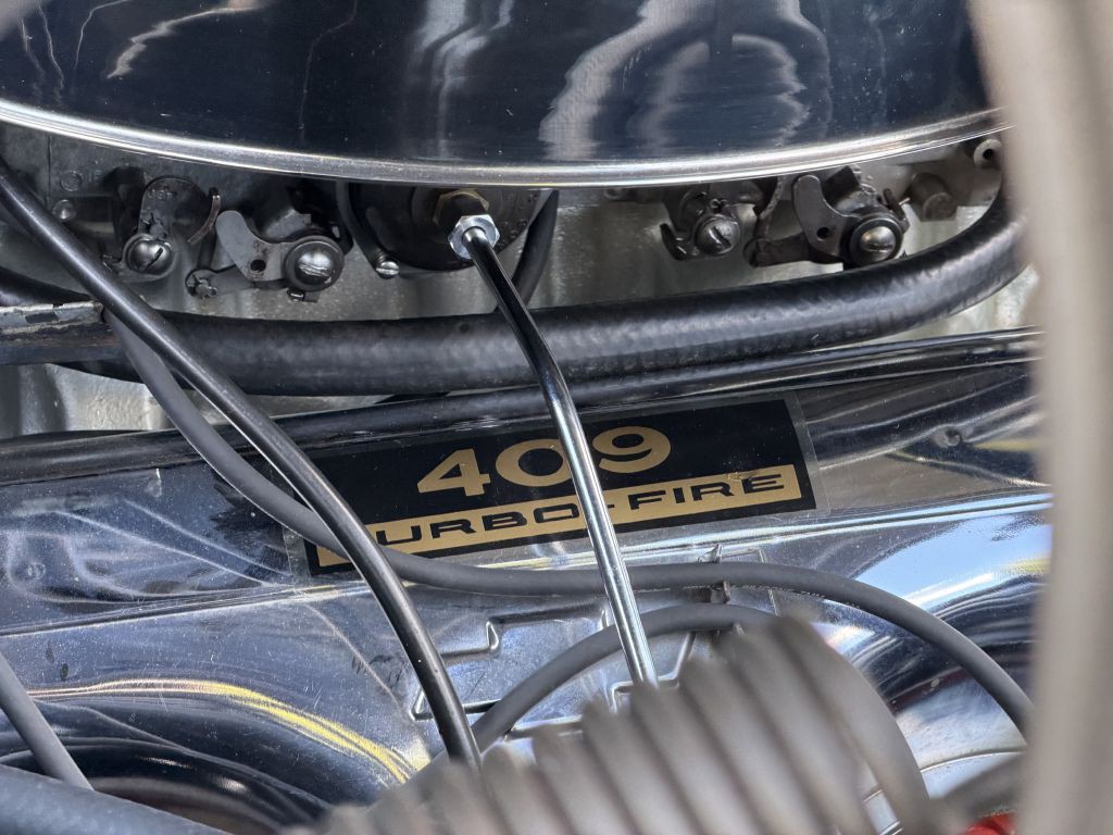 1963 Chevrolet Impala Image 168