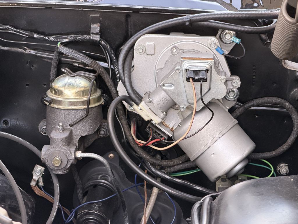 1963 Chevrolet Impala Image 171
