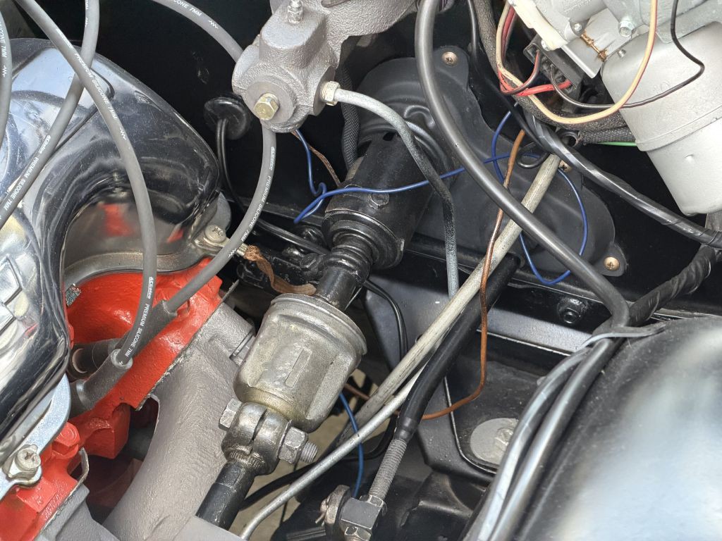 1963 Chevrolet Impala Image 172