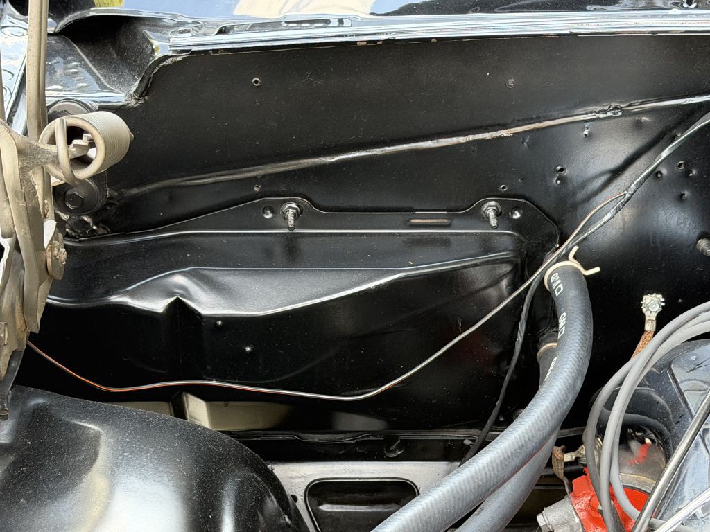 1963 Chevrolet Impala Image 177
