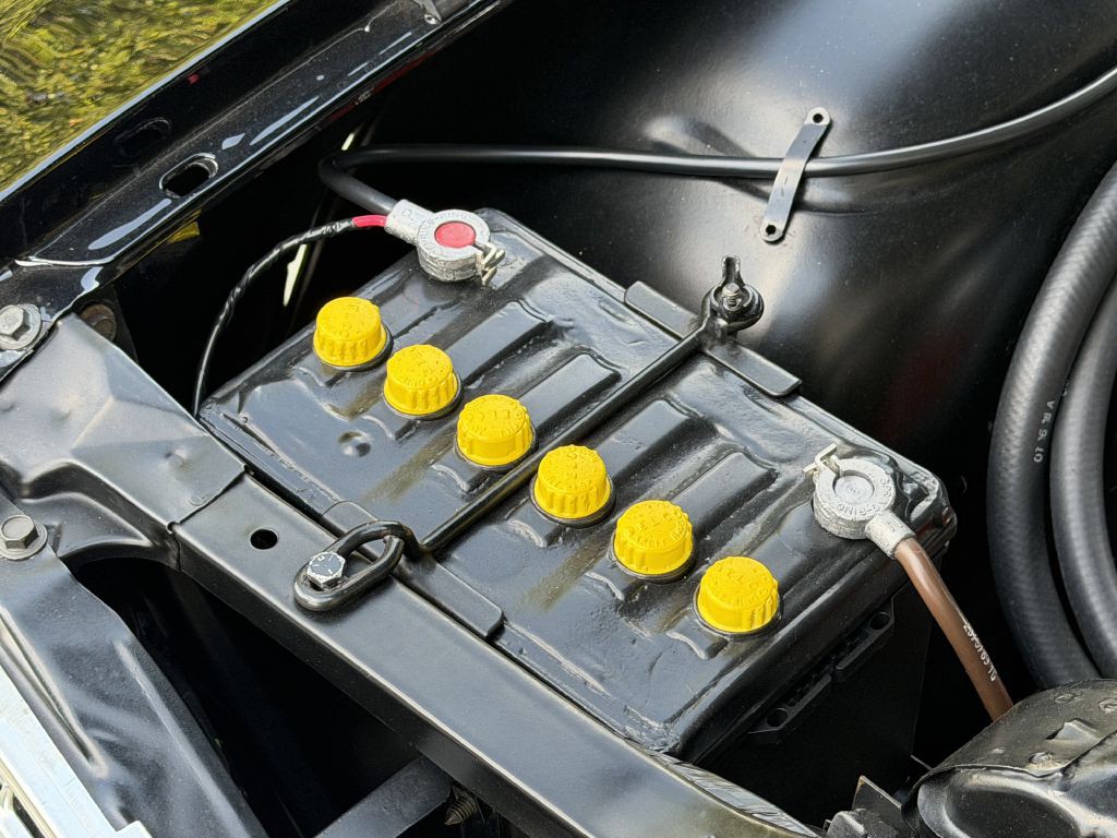 1963 Chevrolet Impala Image 178