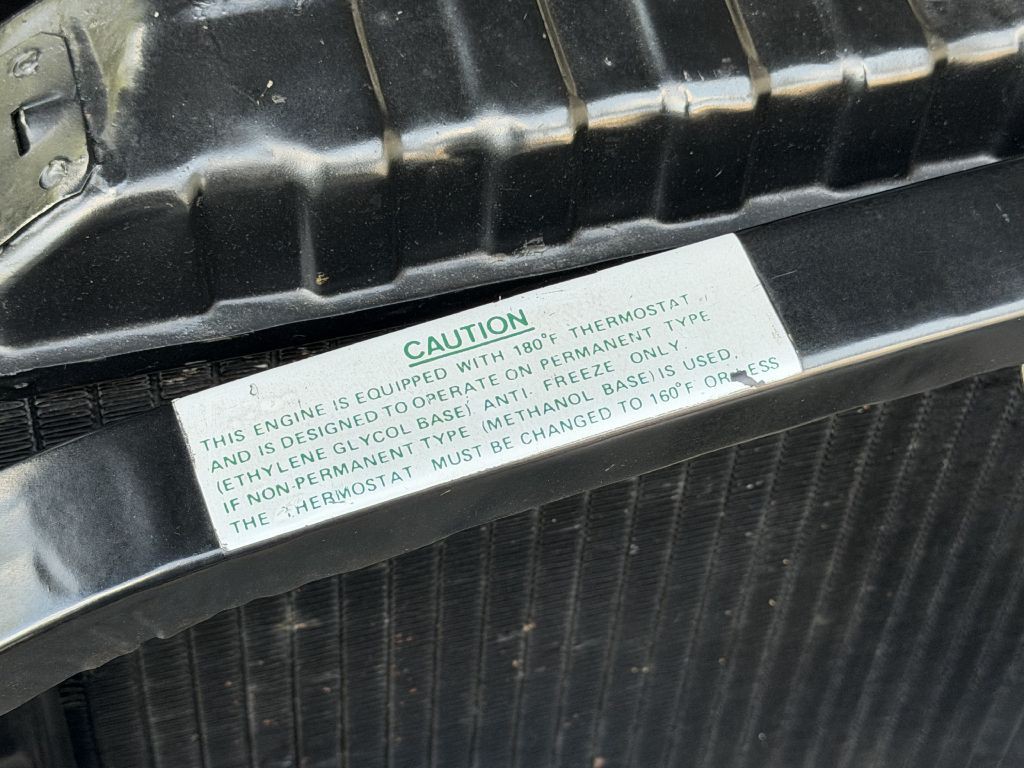 1963 Chevrolet Impala Image 179
