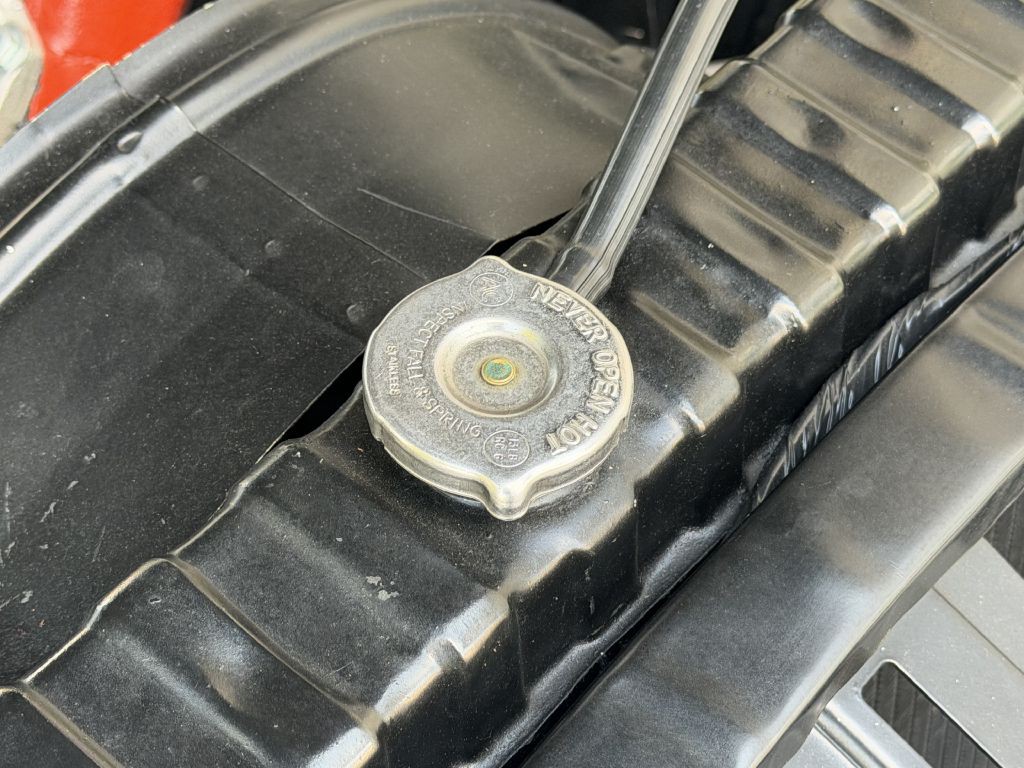 1963 Chevrolet Impala Image 180