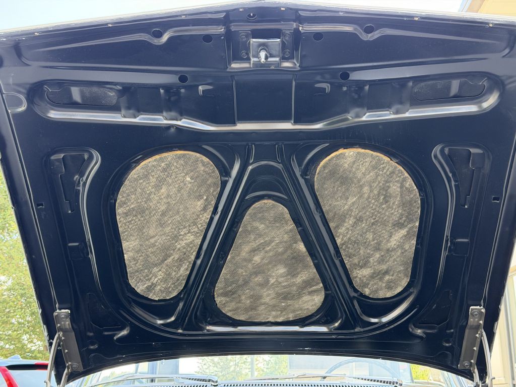 1963 Chevrolet Impala Image 181