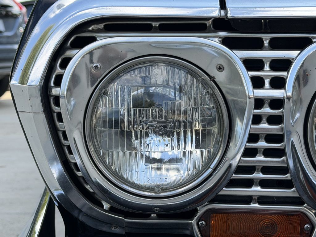 1963 Chevrolet Impala Image 182