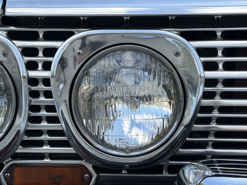1963 Chevrolet Impala Image 183
