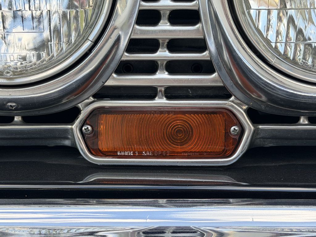 1963 Chevrolet Impala Image 184